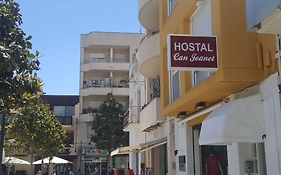 Hostal Can Joanet