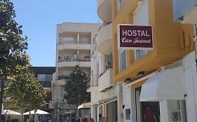 Hostal Can Joanet
